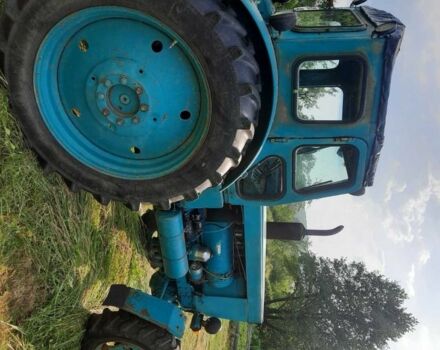 ХТЗ Інша, об'ємом двигуна 0 л та пробігом 0 тис. км за 5500 $, фото 1 на Automoto.ua