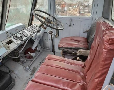 ХТЗ Другая, объемом двигателя 0 л и пробегом 0 тыс. км за 7000 $, фото 3 на Automoto.ua