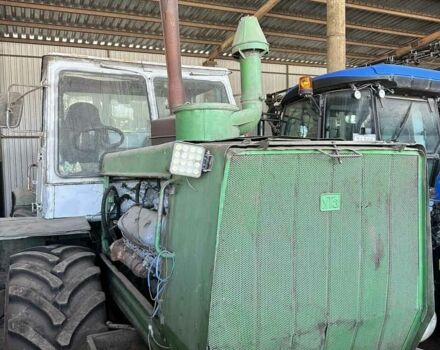 ХТЗ Інша, об'ємом двигуна 1.18 л та пробігом 5 тис. км за 8500 $, фото 1 на Automoto.ua