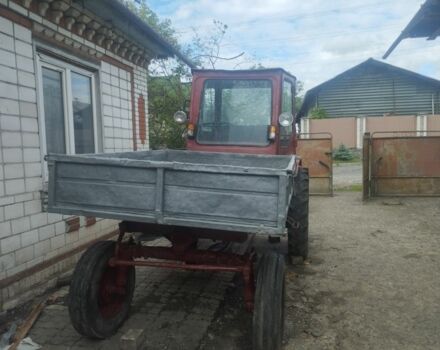 ХТЗ Другая, объемом двигателя 0 л и пробегом 0 тыс. км за 1300 $, фото 2 на Automoto.ua