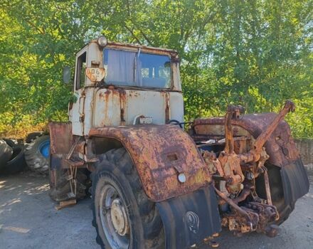 ХТЗ Інша, об'ємом двигуна 12.59 л та пробігом 1000 тис. км за 1695 $, фото 1 на Automoto.ua