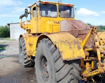 ХТЗ Інша, об'ємом двигуна 4.3 л та пробігом 6 тис. км за 10000 $, фото 4 на Automoto.ua