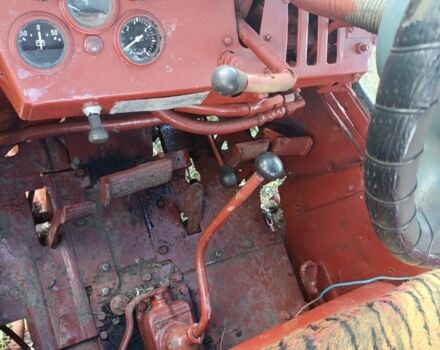 ХТЗ Другая, объемом двигателя 0 л и пробегом 0 тыс. км за 2850 $, фото 3 на Automoto.ua