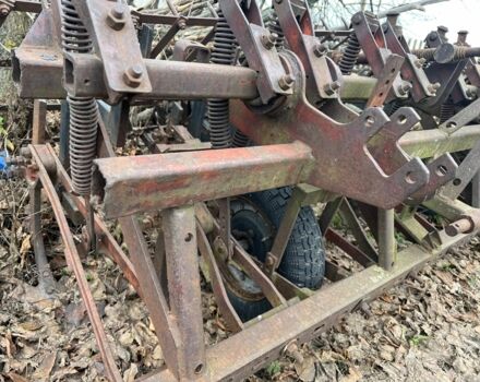 ХТЗ Інша, об'ємом двигуна 2.5 л та пробігом 0 тис. км за 5000 $, фото 8 на Automoto.ua