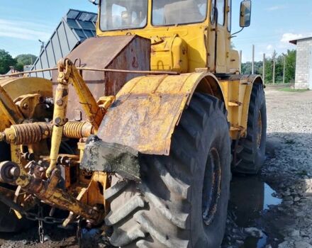 ХТЗ Інша, об'ємом двигуна 4.3 л та пробігом 6 тис. км за 10000 $, фото 5 на Automoto.ua