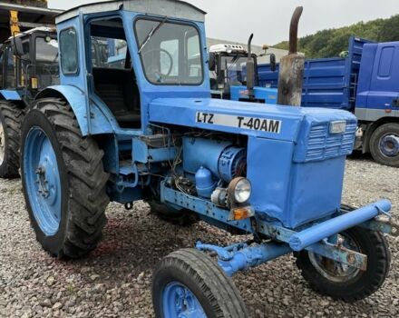 ХТЗ Другая, объемом двигателя 0 л и пробегом 3 тыс. км за 2950 $, фото 3 на Automoto.ua