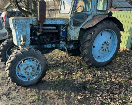 ХТЗ Інша, об'ємом двигуна 0 л та пробігом 0 тис. км за 2900 $, фото 1 на Automoto.ua