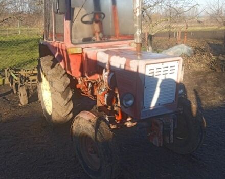 ХТЗ Другая, объемом двигателя 0 л и пробегом 0 тыс. км за 4500 $, фото 6 на Automoto.ua