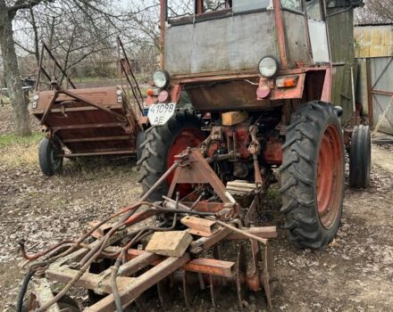 ХТЗ Інша, об'ємом двигуна 2.5 л та пробігом 0 тис. км за 5000 $, фото 1 на Automoto.ua