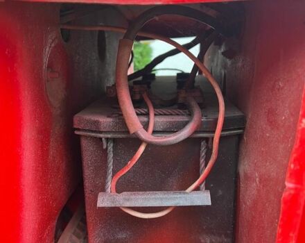 ХТЗ Інша, об'ємом двигуна 2.07 л та пробігом 0 тис. км за 4600 $, фото 5 на Automoto.ua