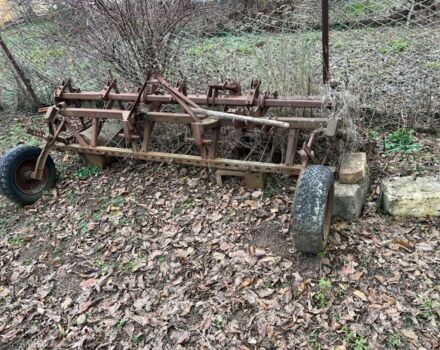 ХТЗ Інша, об'ємом двигуна 2.5 л та пробігом 0 тис. км за 5000 $, фото 9 на Automoto.ua