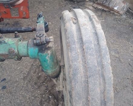 ХТЗ Інша, об'ємом двигуна 0 л та пробігом 0 тис. км за 1500 $, фото 2 на Automoto.ua