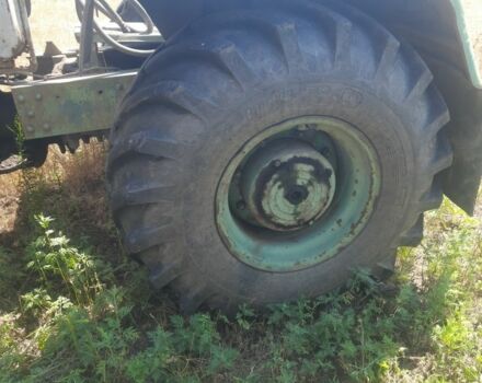 ХТЗ Другая, объемом двигателя 0 л и пробегом 100 тыс. км за 4354 $, фото 1 на Automoto.ua