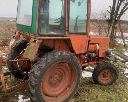 ХТЗ Другая, объемом двигателя 0 л и пробегом 0 тыс. км за 3450 $, фото 2 на Automoto.ua