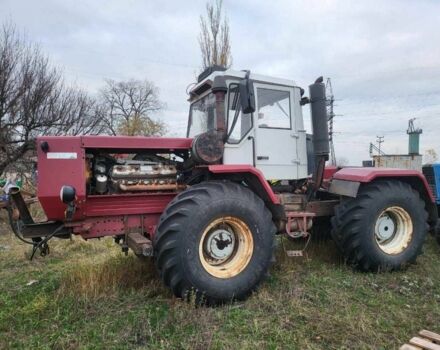 ХТЗ Інша, об'ємом двигуна 0 л та пробігом 0 тис. км за 19000 $, фото 5 на Automoto.ua