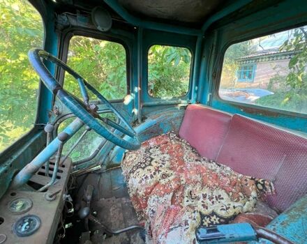 ХТЗ Другая, объемом двигателя 0 л и пробегом 0 тыс. км за 12812 $, фото 3 на Automoto.ua