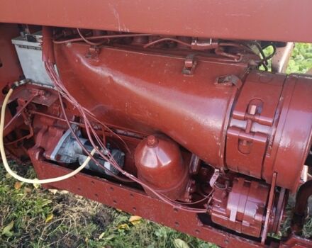 ХТЗ Другая, объемом двигателя 0 л и пробегом 0 тыс. км за 2850 $, фото 1 на Automoto.ua