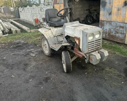 ХТЗ Другая, объемом двигателя 0 л и пробегом 0 тыс. км за 952 $, фото 1 на Automoto.ua