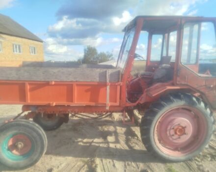 ХТЗ Другая, объемом двигателя 0 л и пробегом 0 тыс. км за 2100 $, фото 1 на Automoto.ua
