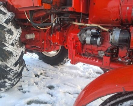 ХТЗ Другая, объемом двигателя 0 л и пробегом 0 тыс. км за 4900 $, фото 5 на Automoto.ua