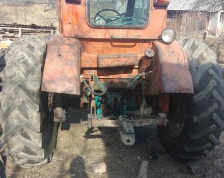 ХТЗ Інша, об'ємом двигуна 0 л та пробігом 0 тис. км за 1500 $, фото 6 на Automoto.ua