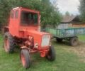 ХТЗ Другая, объемом двигателя 1.1 л и пробегом 100 тыс. км за 6006 $, фото 1 на Automoto.ua