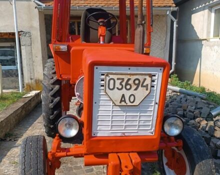 ХТЗ Другая, объемом двигателя 0 л и пробегом 0 тыс. км за 3600 $, фото 2 на Automoto.ua