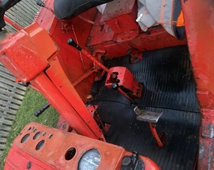 ХТЗ Другая, объемом двигателя 0 л и пробегом 1 тыс. км за 3100 $, фото 3 на Automoto.ua