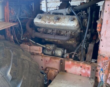 ХТЗ Другая, объемом двигателя 0 л и пробегом 0 тыс. км за 5200 $, фото 1 на Automoto.ua