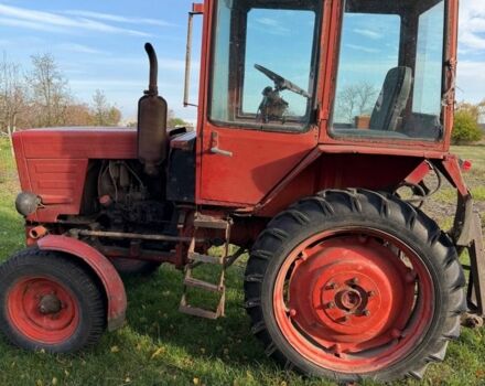 ХТЗ Другая, объемом двигателя 0 л и пробегом 0 тыс. км за 3000 $, фото 1 на Automoto.ua