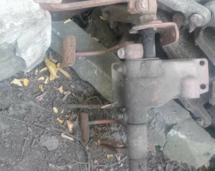 ХТЗ Другая, объемом двигателя 0 л и пробегом 0 тыс. км за 166 $, фото 3 на Automoto.ua