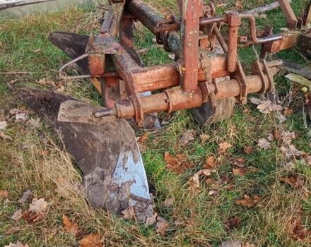 ХТЗ Інша, об'ємом двигуна 0 л та пробігом 0 тис. км за 5000 $, фото 4 на Automoto.ua