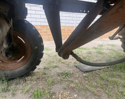 ХТЗ Інша, об'ємом двигуна 0 л та пробігом 0 тис. км за 1478 $, фото 5 на Automoto.ua