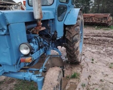 ХТЗ Інша, об'ємом двигуна 0 л та пробігом 0 тис. км за 4000 $, фото 2 на Automoto.ua