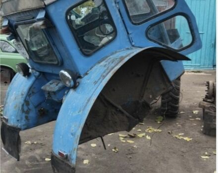 ХТЗ Другая, объемом двигателя 0 л и пробегом 0 тыс. км за 300 $, фото 1 на Automoto.ua