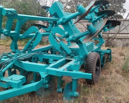 ХТЗ Другая, объемом двигателя 0 л и пробегом 0 тыс. км за 5400 $, фото 7 на Automoto.ua