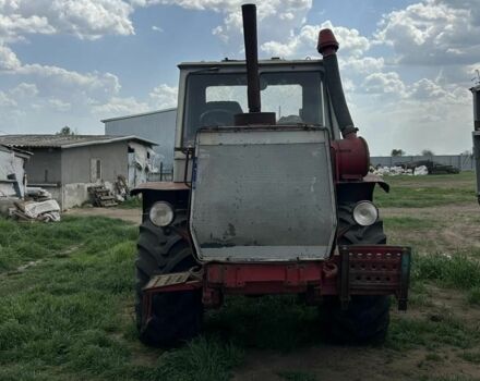 ХТЗ Другая, объемом двигателя 11.8 л и пробегом 1000 тыс. км за 5500 $, фото 4 на Automoto.ua