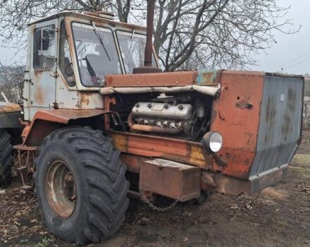 ХТЗ Другая, объемом двигателя 0 л и пробегом 0 тыс. км за 5200 $, фото 1 на Automoto.ua