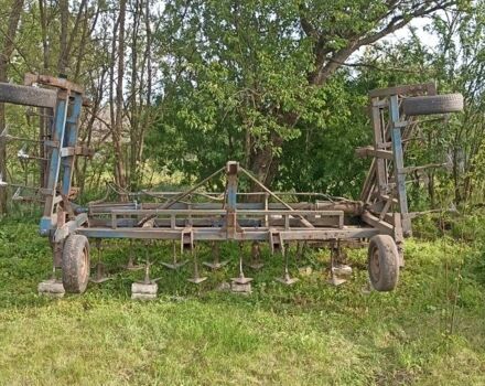 ХТЗ Інша, об'ємом двигуна 0 л та пробігом 0 тис. км за 1000 $, фото 5 на Automoto.ua