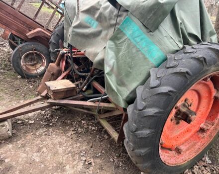 ХТЗ Інша, об'ємом двигуна 2.5 л та пробігом 0 тис. км за 5000 $, фото 6 на Automoto.ua