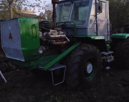 ХТЗ Другая, объемом двигателя 0 л и пробегом 0 тыс. км за 7000 $, фото 2 на Automoto.ua