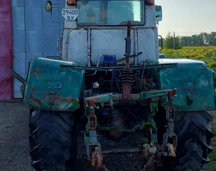 ХТЗ Другая, объемом двигателя 0 л и пробегом 0 тыс. км за 4200 $, фото 5 на Automoto.ua