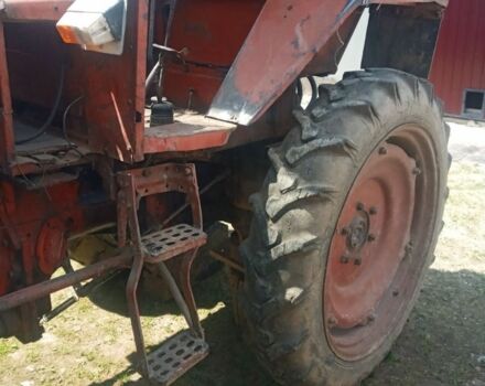 ХТЗ Інша 1990 у Дрогобичі на Automoto.ua ХТЗ Інша, об'ємом двигуна 1.5 л та пробігом 1000 тис. км за 3500 $, фото 1 на Automoto.ua