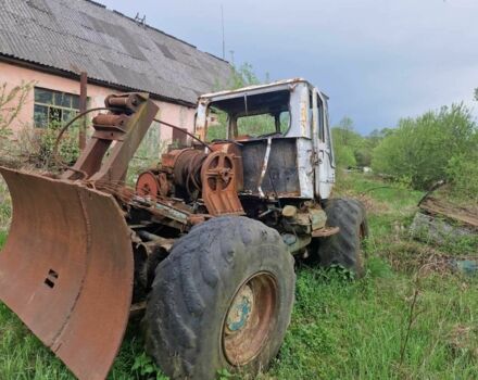 ХТЗ Другая, объемом двигателя 0 л и пробегом 0 тыс. км за 1700 $, фото 4 на Automoto.ua