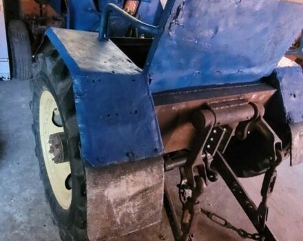 ХТЗ Другая, объемом двигателя 0 л и пробегом 0 тыс. км за 1800 $, фото 4 на Automoto.ua
