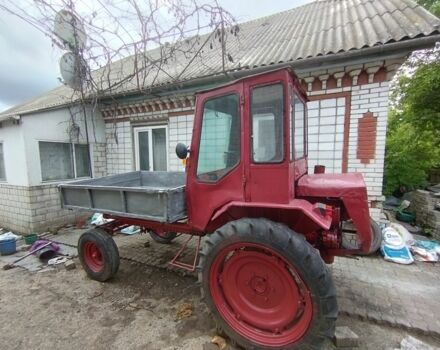 ХТЗ Другая, объемом двигателя 0 л и пробегом 0 тыс. км за 1300 $, фото 1 на Automoto.ua