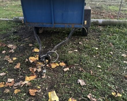 ХТЗ Другая, объемом двигателя 0 л и пробегом 0 тыс. км за 1432 $, фото 5 на Automoto.ua