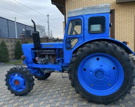 ХТЗ Другая, объемом двигателя 0 л и пробегом 0 тыс. км за 3850 $, фото 3 на Automoto.ua