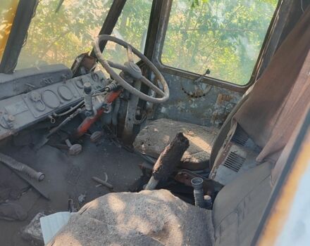 ХТЗ Інша, об'ємом двигуна 12.59 л та пробігом 1000 тис. км за 1695 $, фото 6 на Automoto.ua