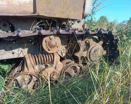 ХТЗ Інша, об'ємом двигуна 0 л та пробігом 0 тис. км за 1081 $, фото 3 на Automoto.ua